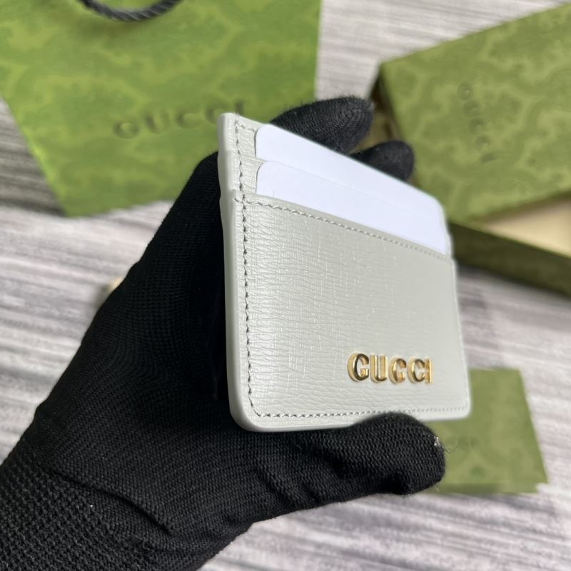 Gucci Wallets